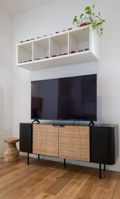 La Casa Bianca Apartment มิลาน ภายนอก รูปภาพ