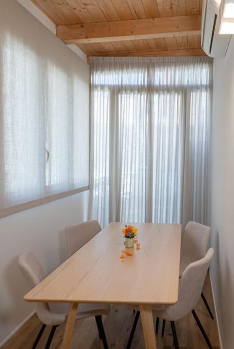 La Casa Bianca Apartment มิลาน ภายนอก รูปภาพ