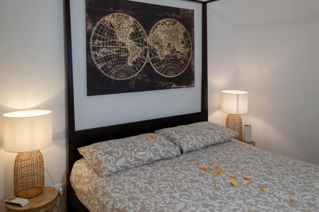 La Casa Bianca Apartment มิลาน ภายนอก รูปภาพ