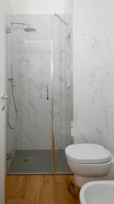 La Casa Bianca Apartment มิลาน ภายนอก รูปภาพ