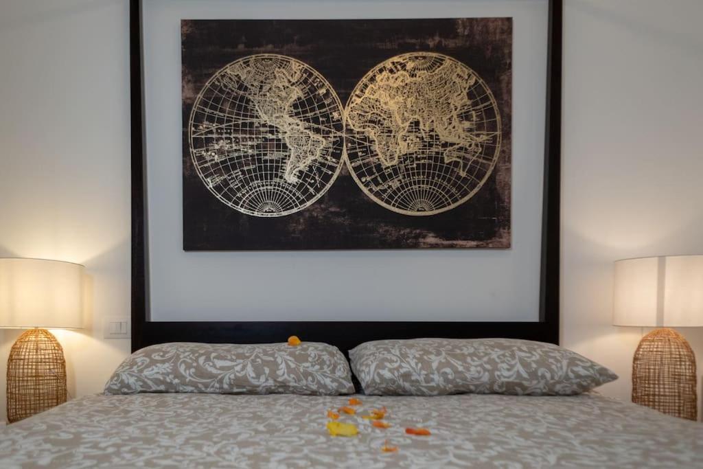 La Casa Bianca Apartment มิลาน ภายนอก รูปภาพ