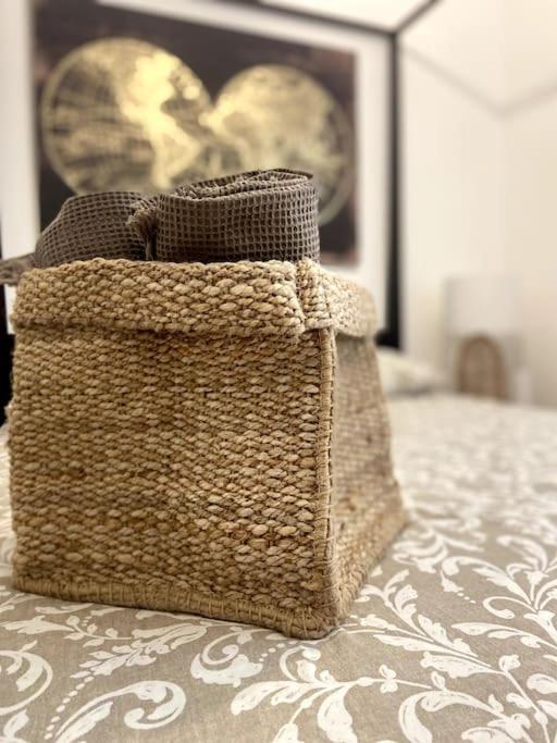 La Casa Bianca Apartment มิลาน ภายนอก รูปภาพ