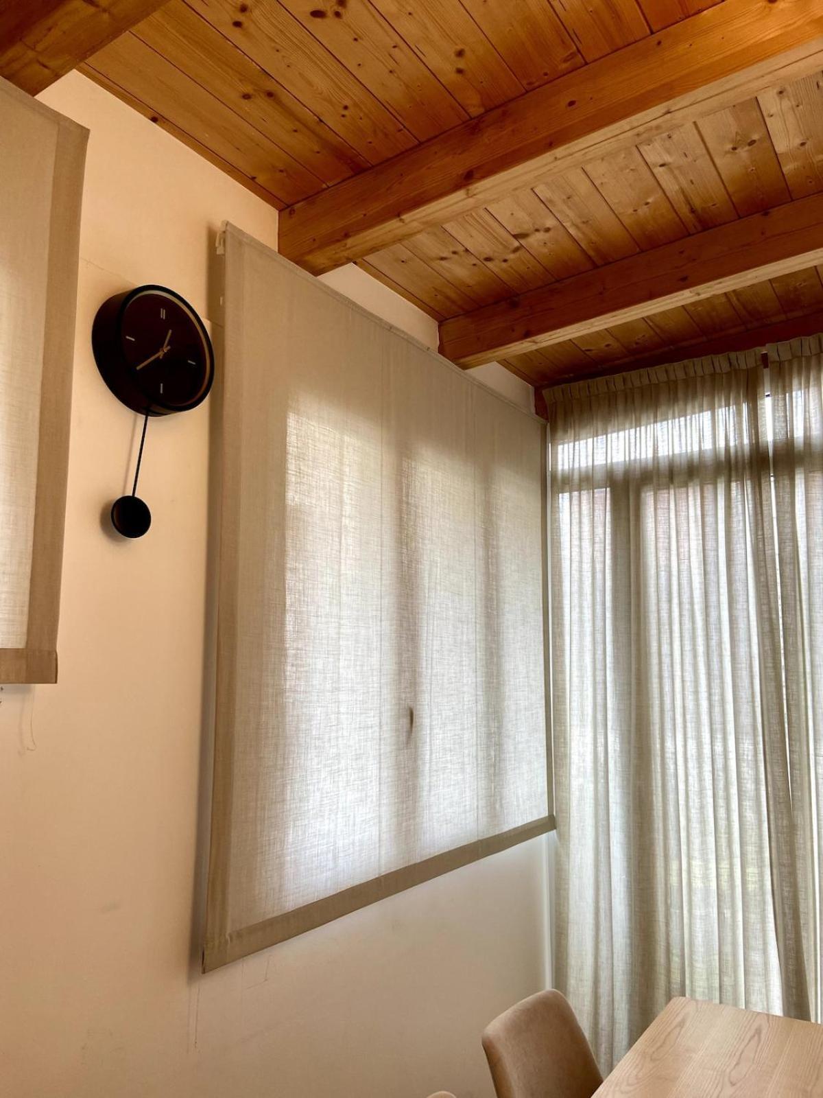 La Casa Bianca Apartment มิลาน ภายนอก รูปภาพ